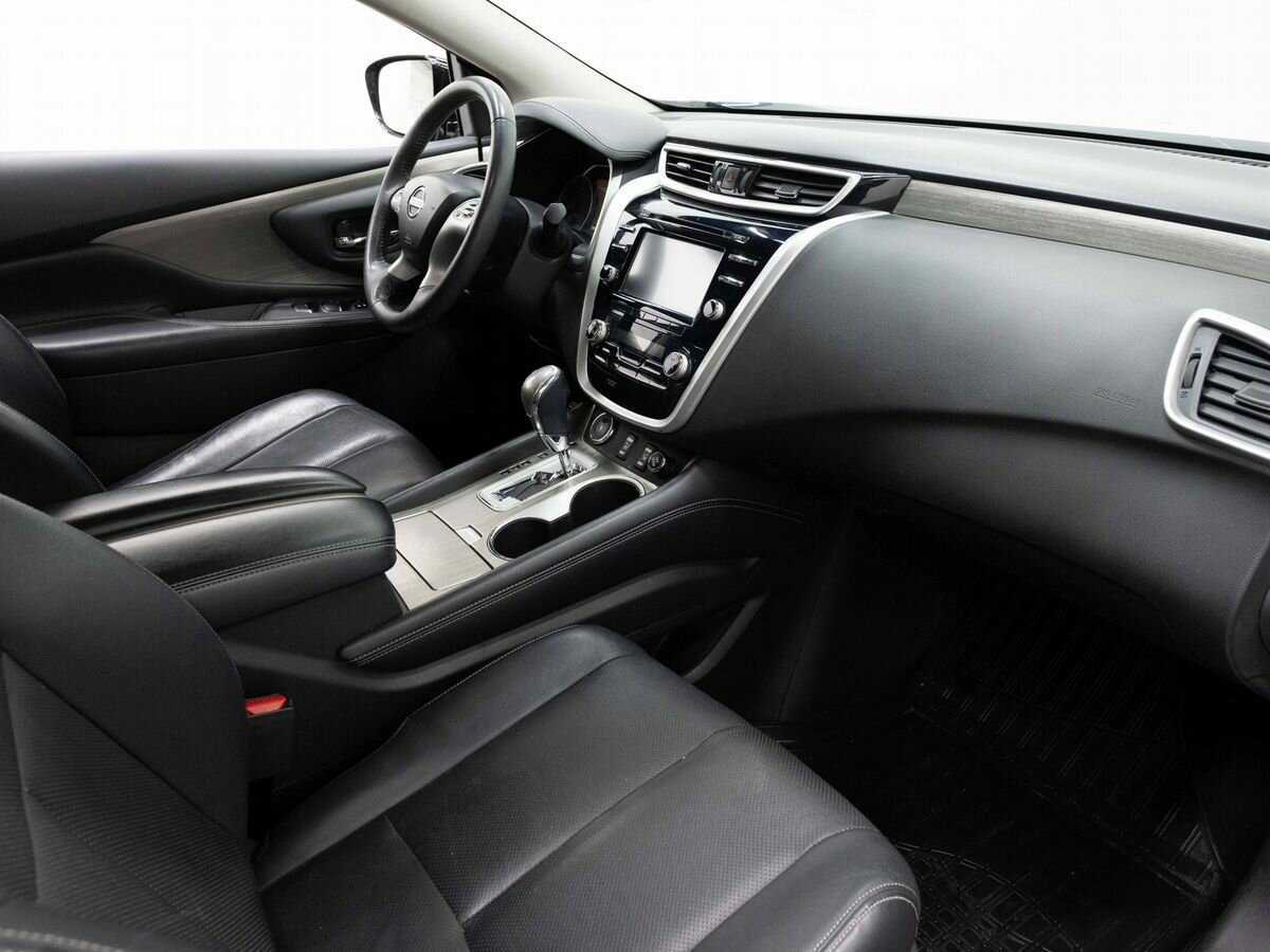 Купить Nissan Murano, 2016, 183 439 км, фото №12