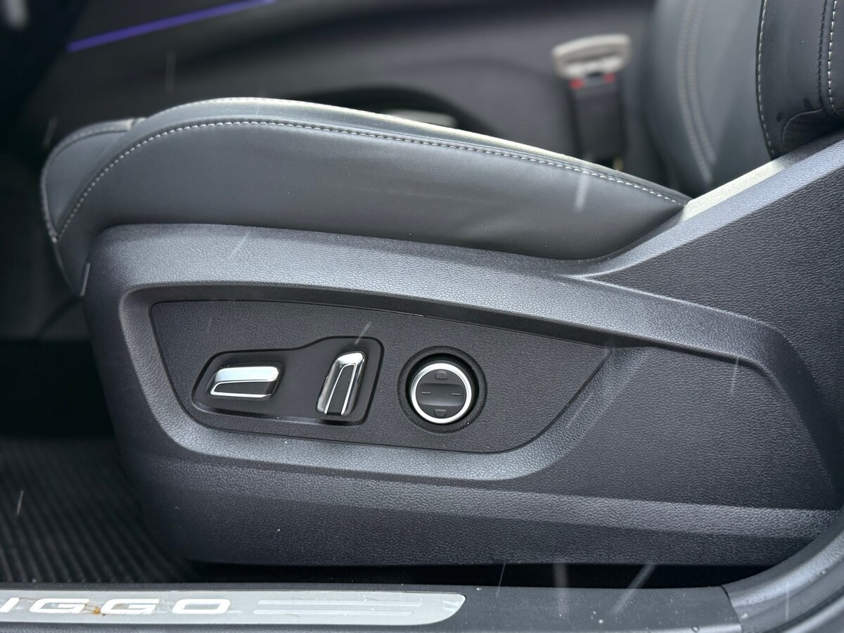 Купить Chery Tiggo 7 Pro Max I Рестайлинг, 2024, 22 800 км, фото №26
