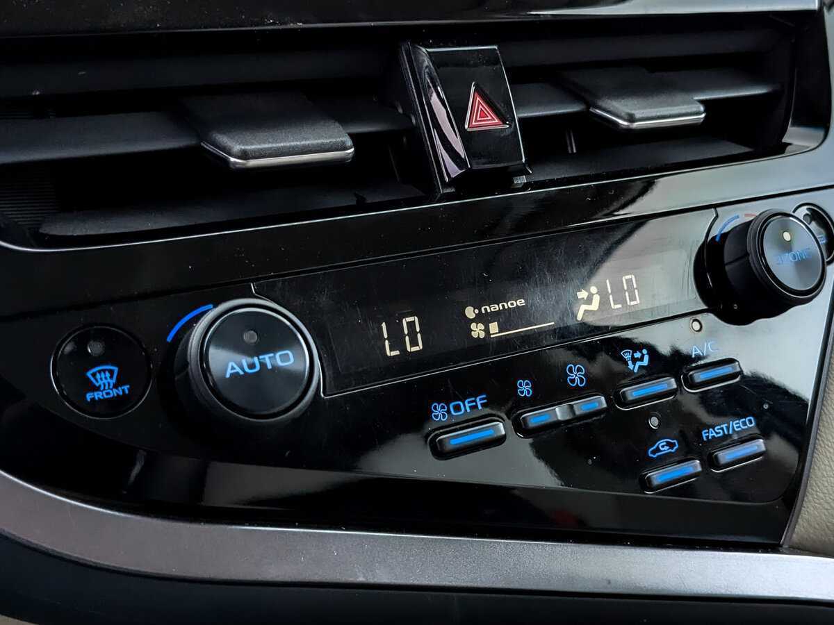 Купить Toyota Camry, 2021, 74 977 км, фото №22