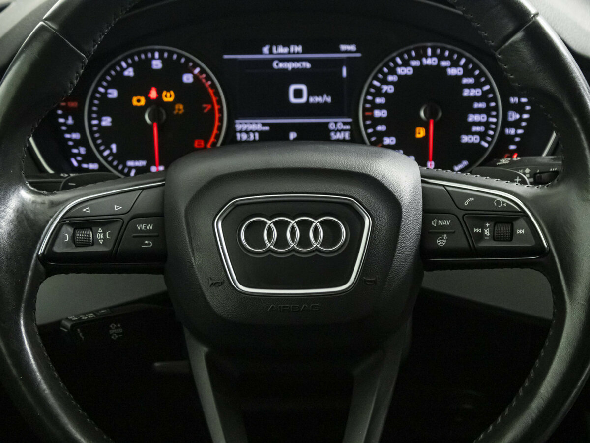 Купить Audi A4 V (B9), 2018, 99 984 км, фото №12
