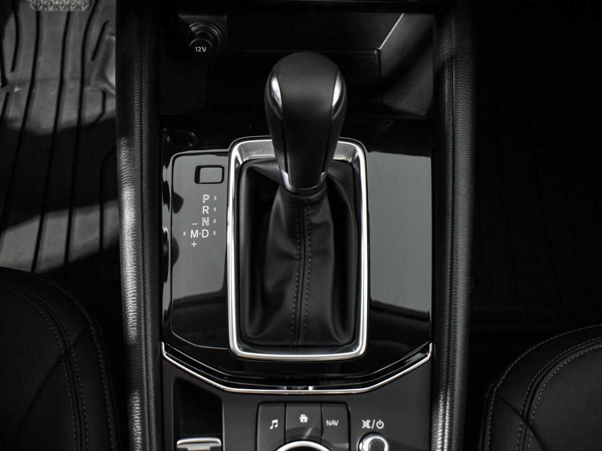 Купить Mazda CX-5, 2024, 4 951 км, фото №8