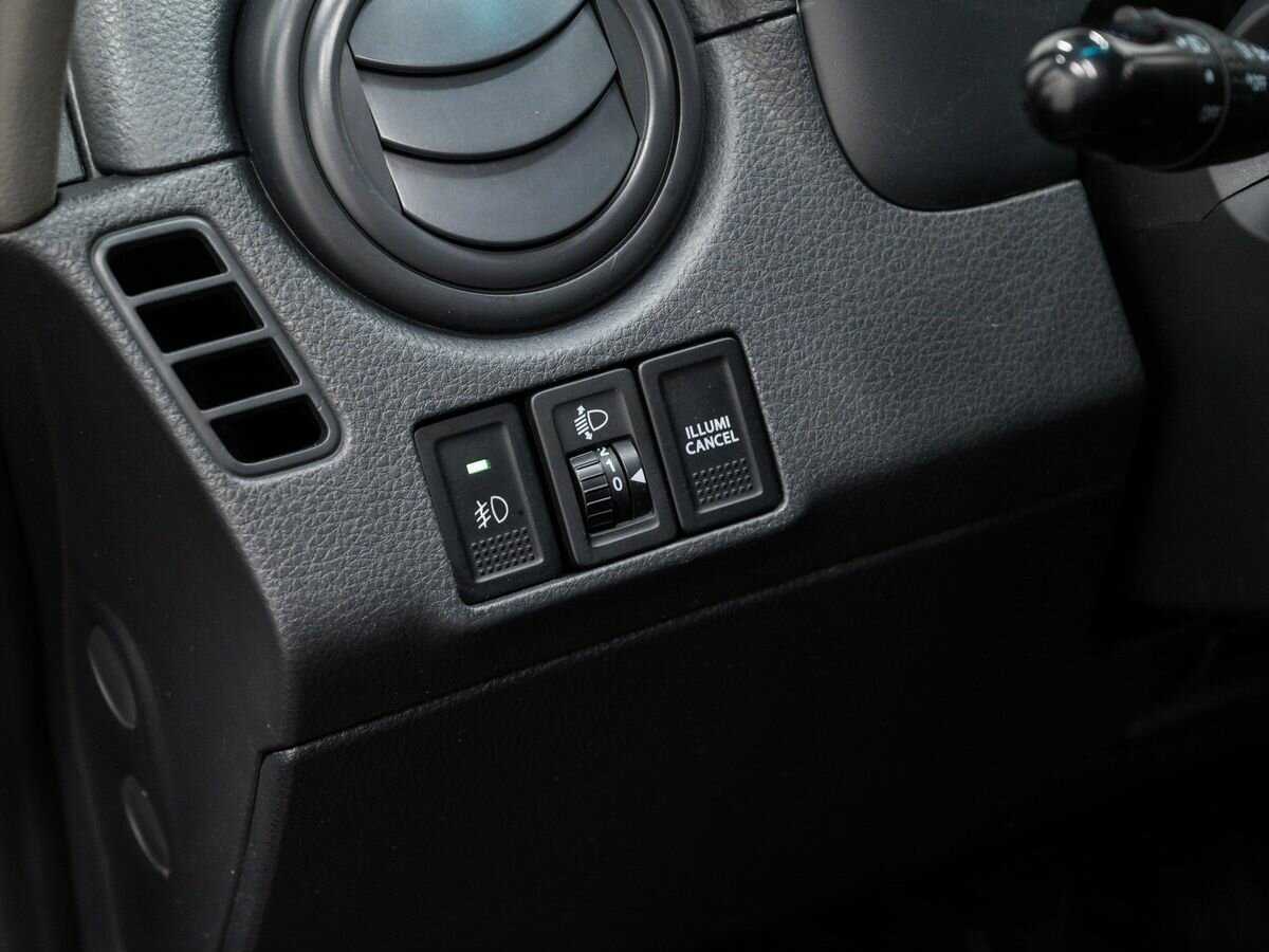 Купить Suzuki SX4, 2007, 215 000 км, фото №15