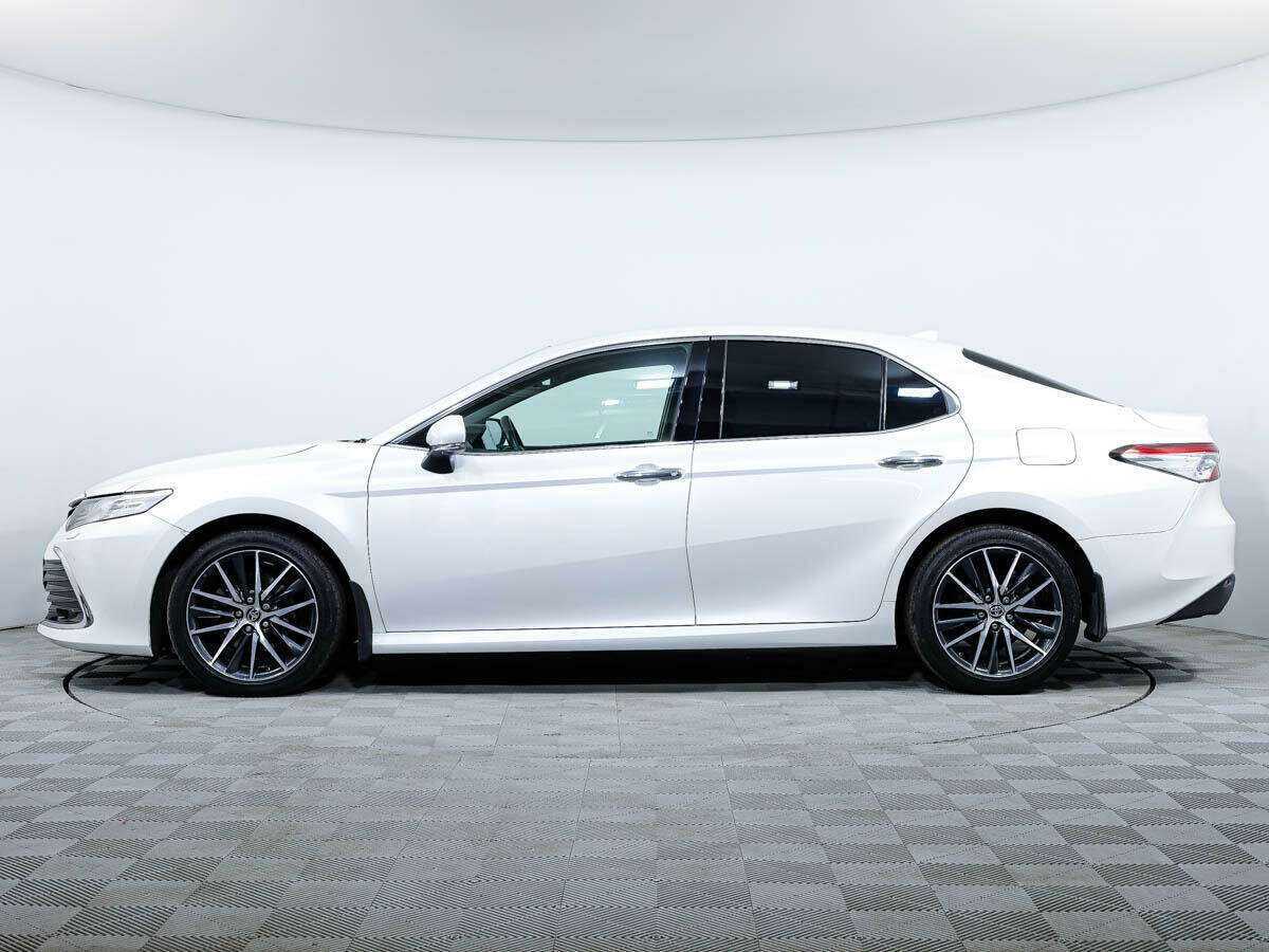 Купить Toyota Camry, 2021, 46 263 км, фото №7