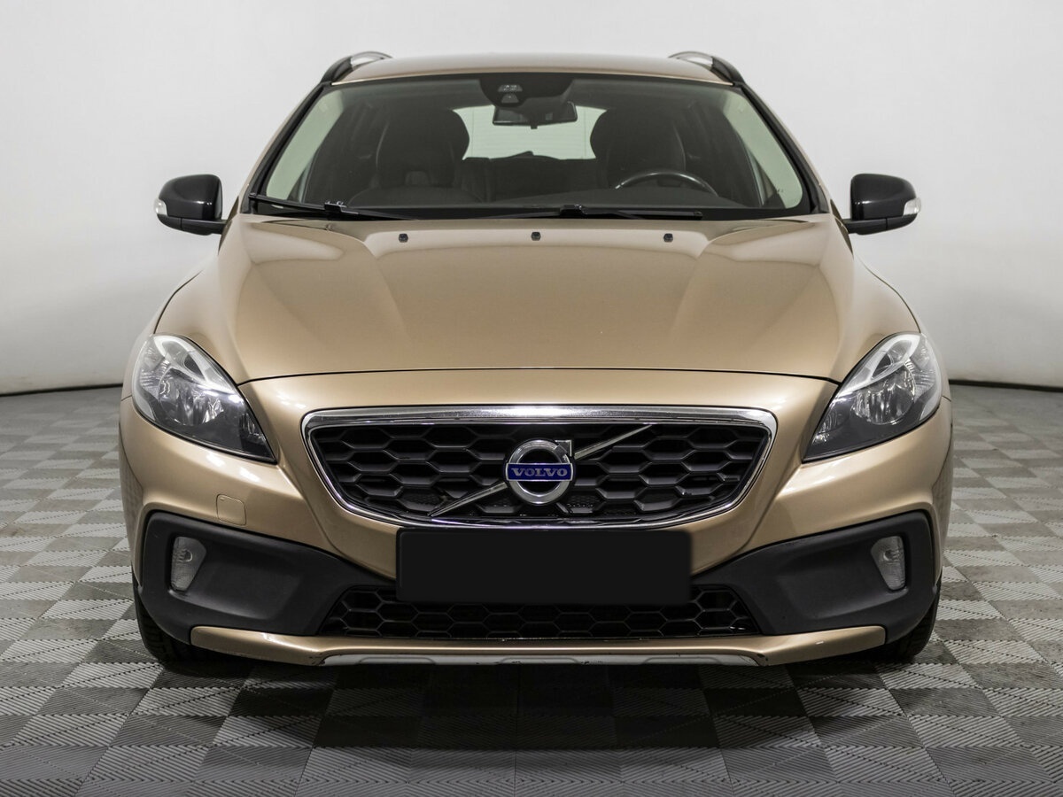 Купить Volvo V40 Cross Country I, 2013, 86 243 км, фото №2
