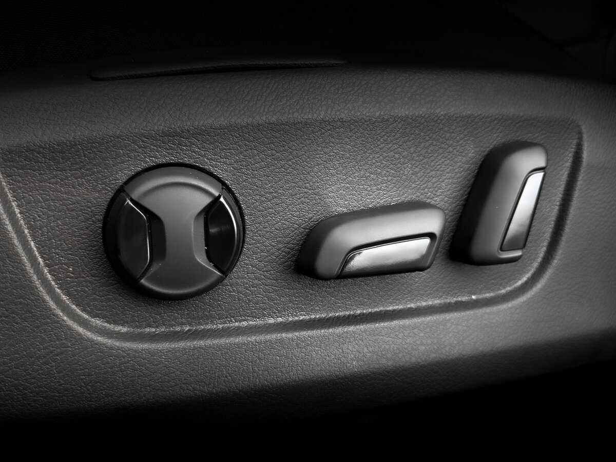 Купить Skoda Superb, 2024, 190 км, фото №20