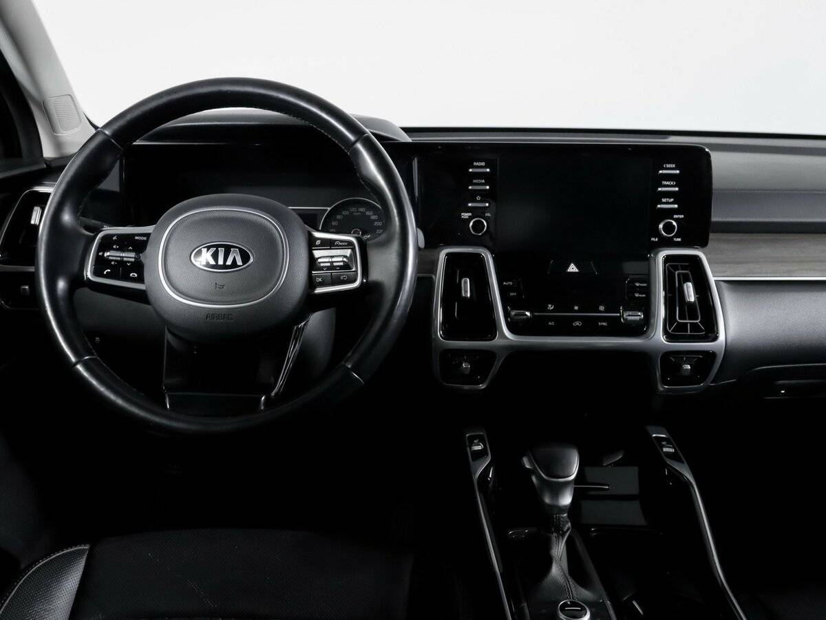 Купить Kia Sorento IV, 2020, 78 647 км, фото №12