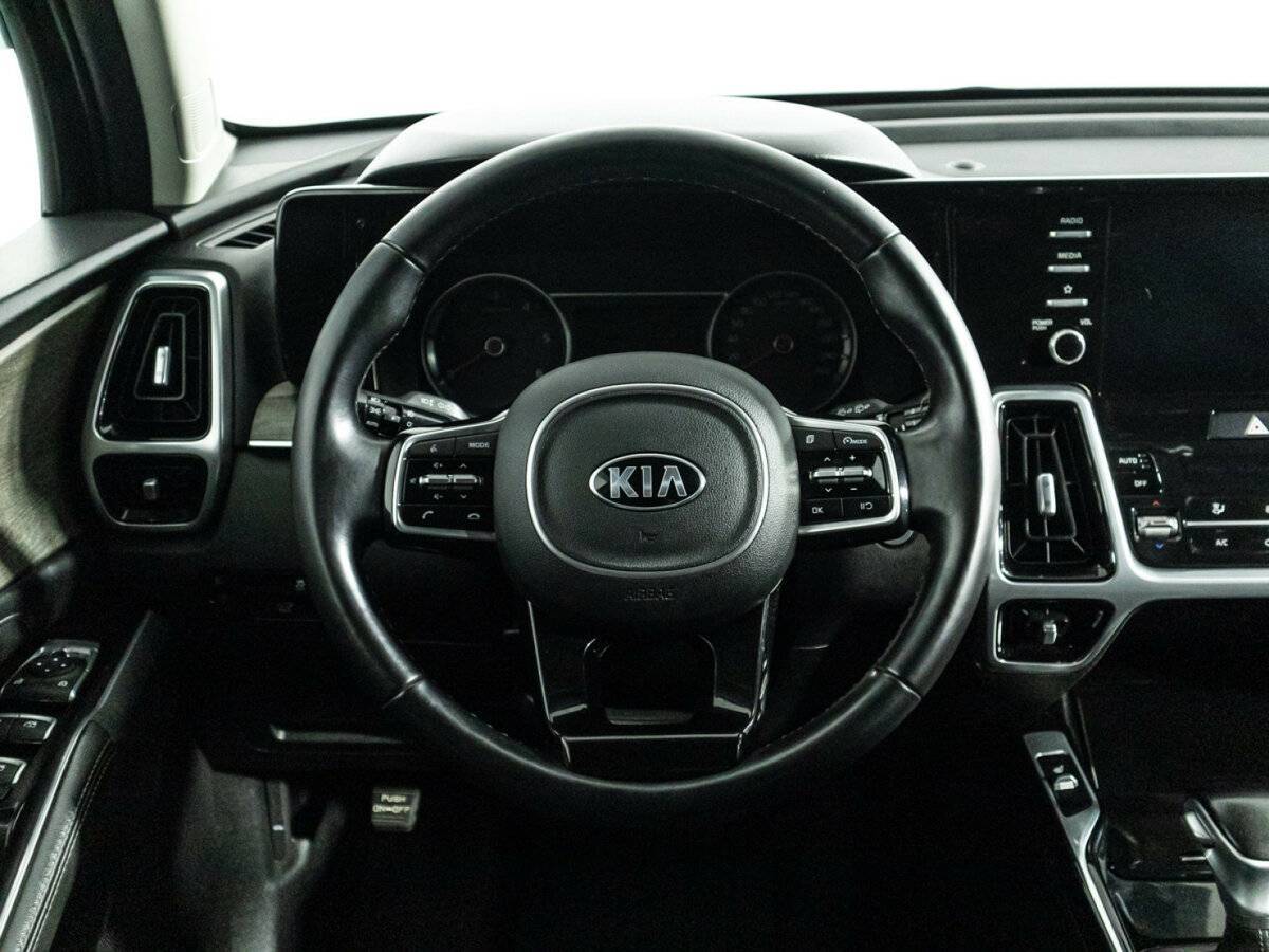 Купить Kia Sorento, 2020, 178 600 км, фото №25