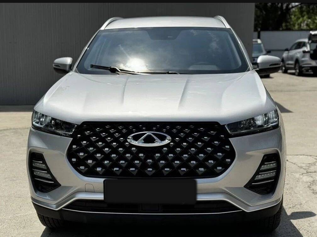 Купить Chery Tiggo 7 Pro, 2023, 29 000 км, фото №10