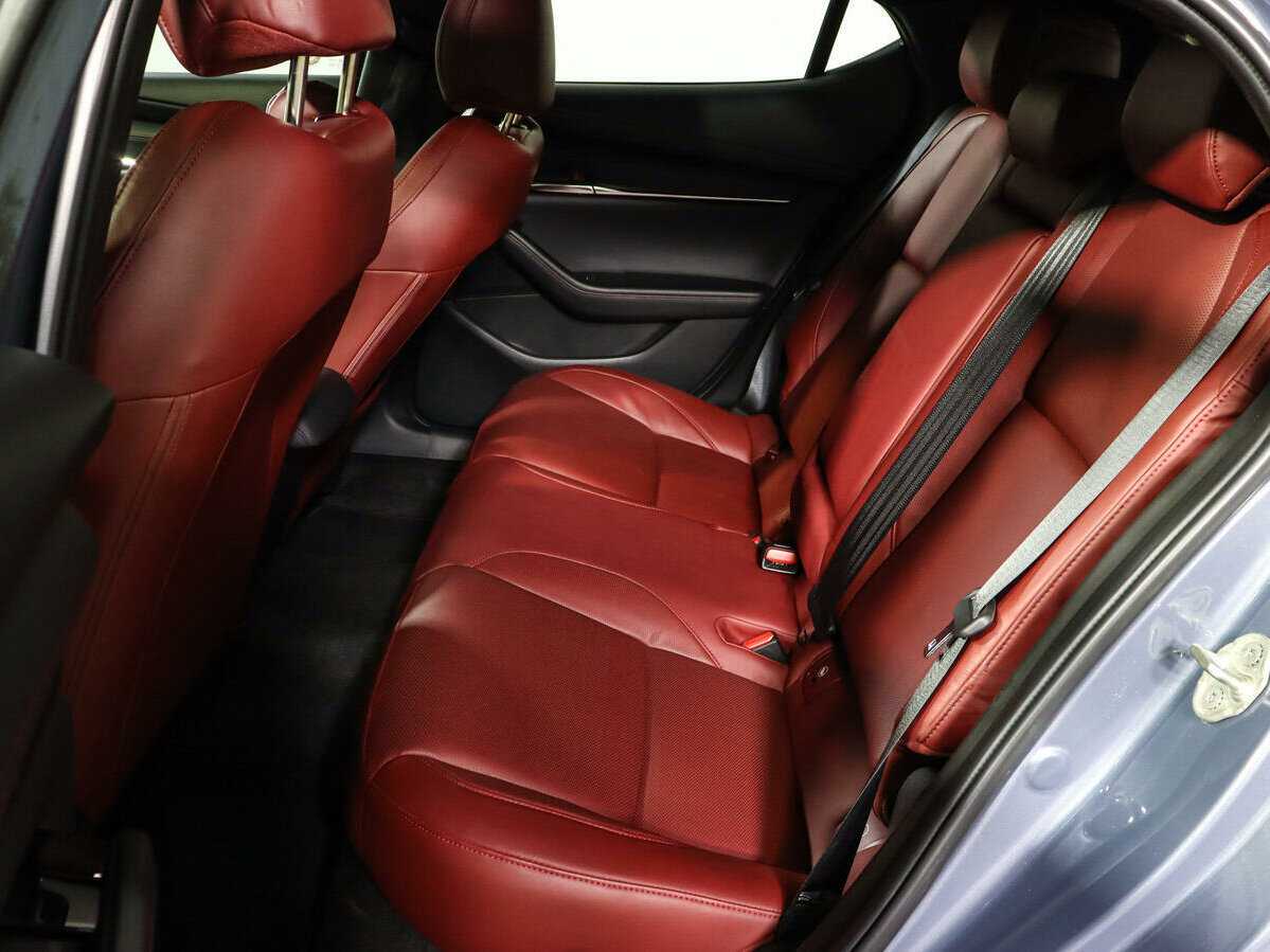 Купить Mazda 3, 2023, 1 617 км, фото №8