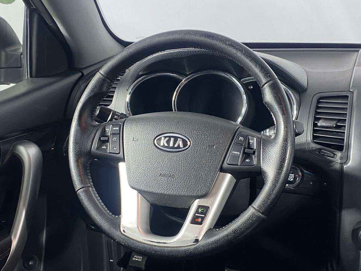 Купить Kia Sorento, 2011, 242 692 км, фото №14