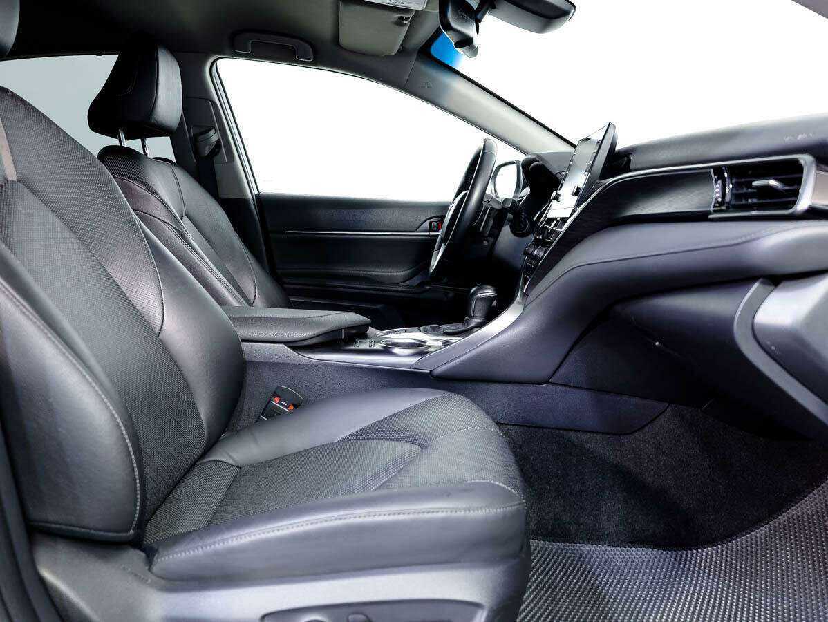 Купить Toyota Camry, 2021, 46 263 км, фото №11