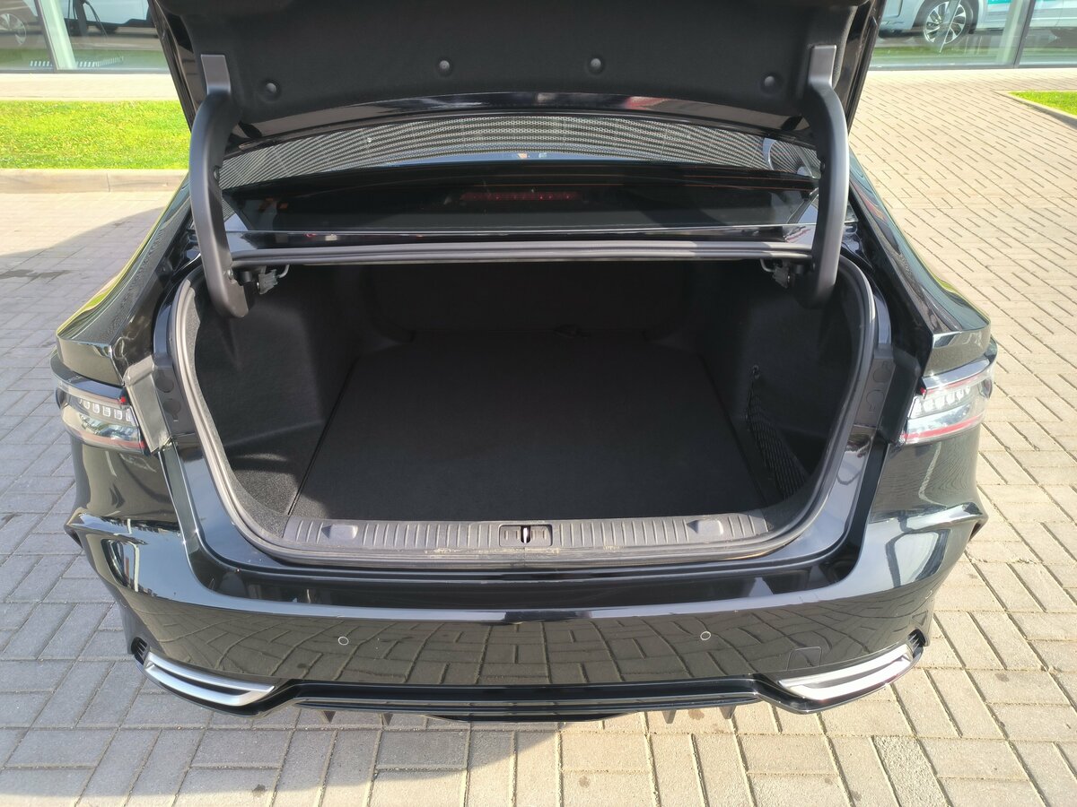 Купить Chery Arrizo 8, 2023, 2 767 км, фото №15