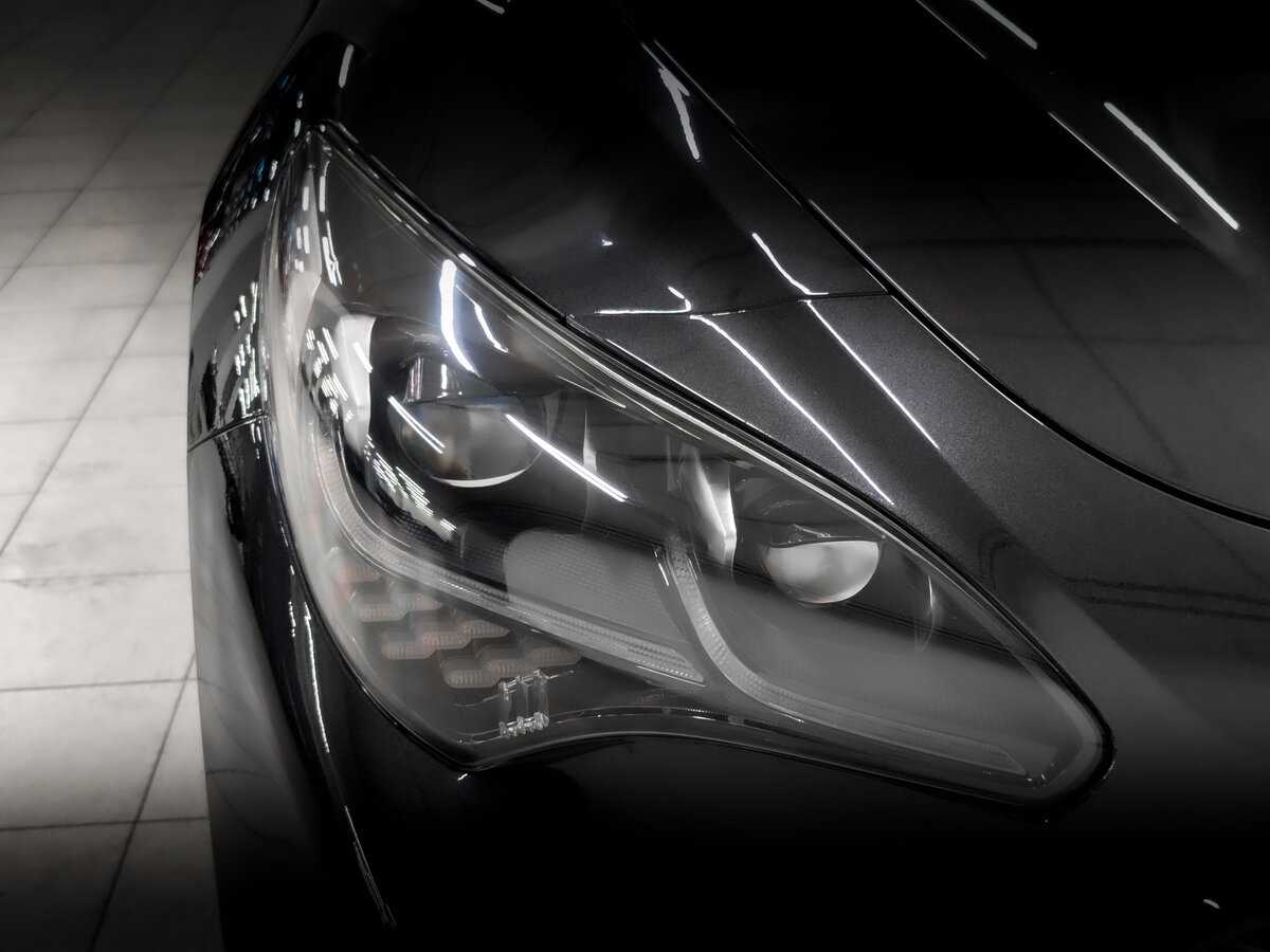 Купить Kia Stinger, 2021, 40 768 км, фото №17