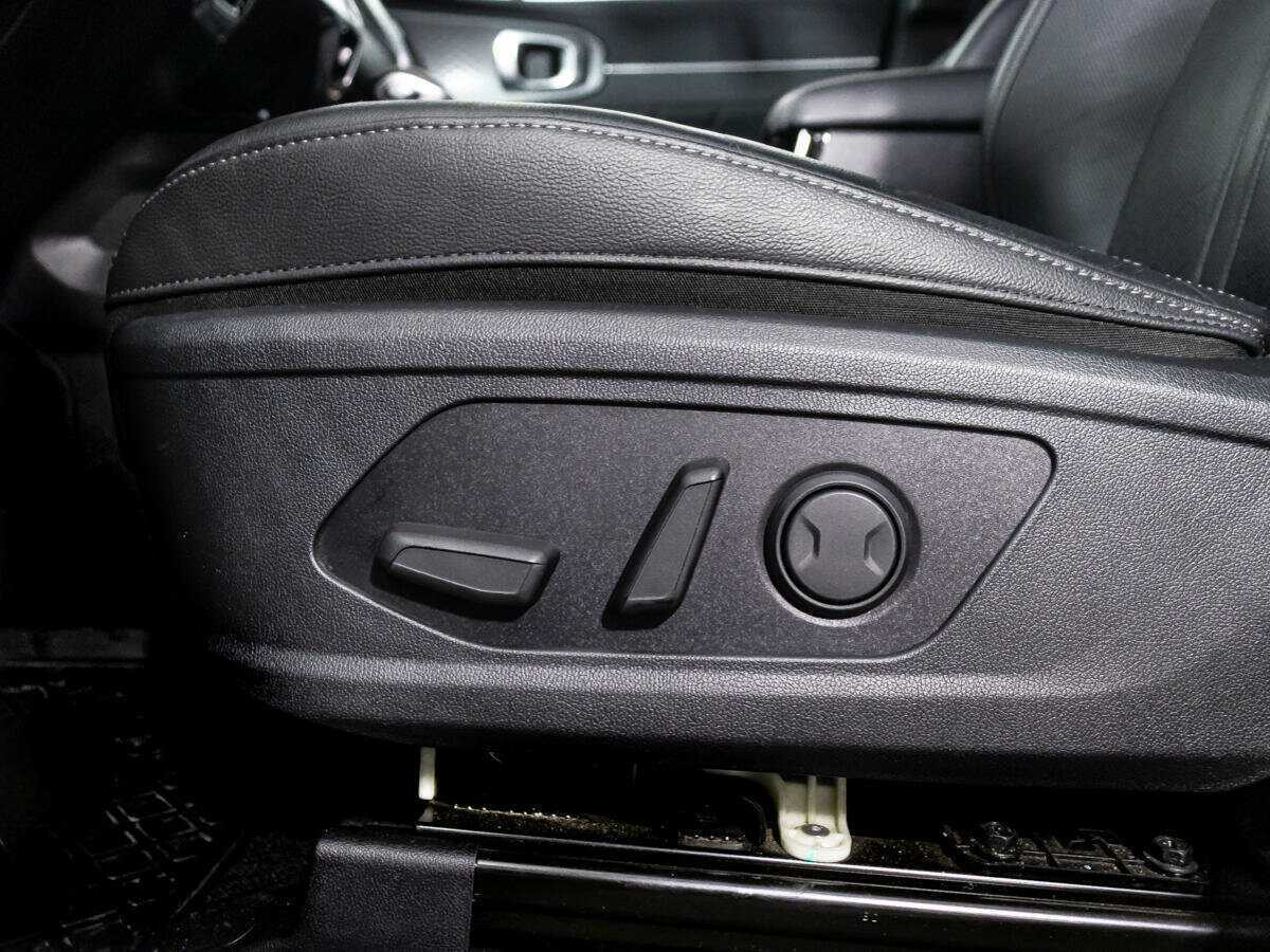 Купить Kia Sorento, 2021, 45 431 км, фото №28