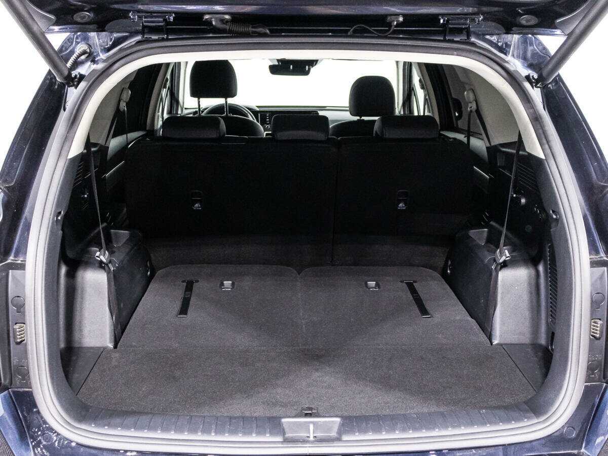 Купить Kia Sorento, 2021, 45 431 км, фото №15