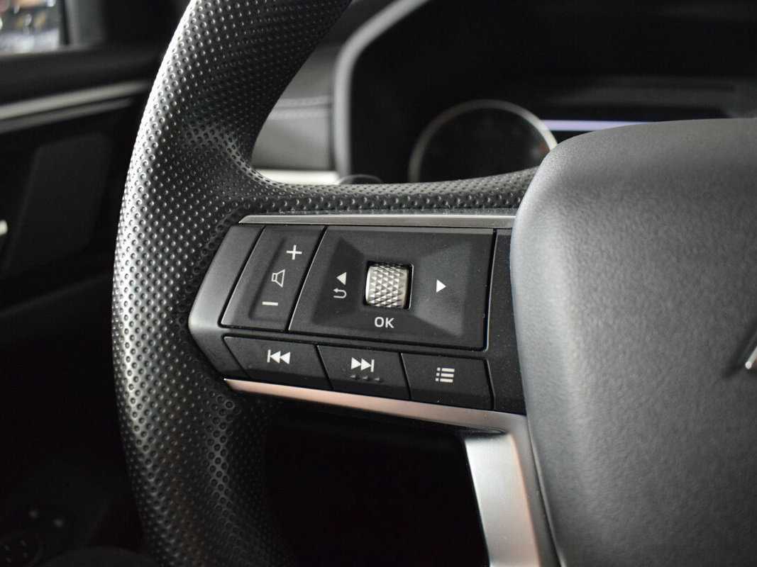 Купить Mitsubishi Outlander, 2022, 33 км, фото №17