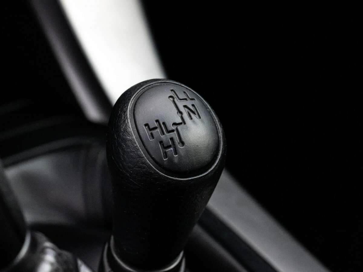 Купить Toyota Land Cruiser Prado, 2005, 289 119 км, фото №11