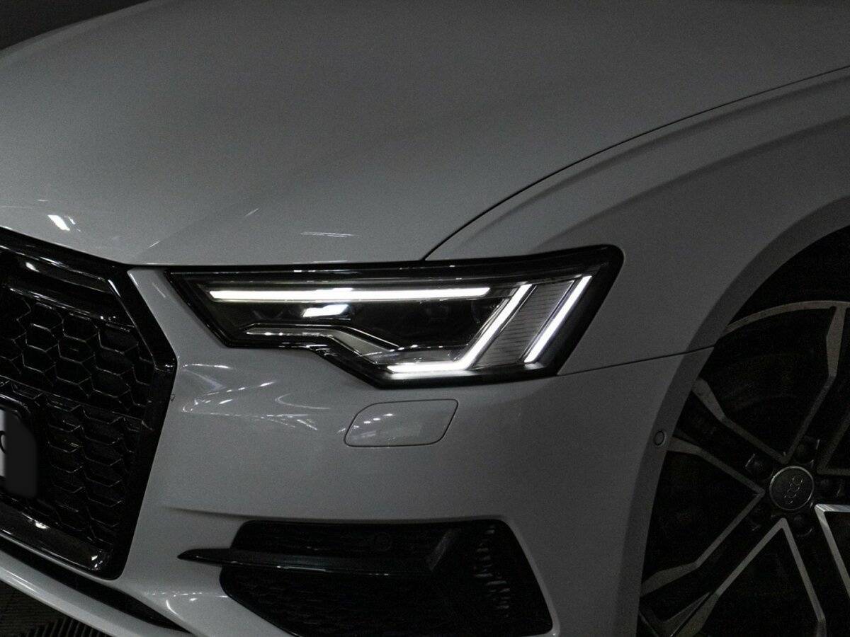 Купить Audi A6 55 TFSI, 2018, 66 030 км, фото №25