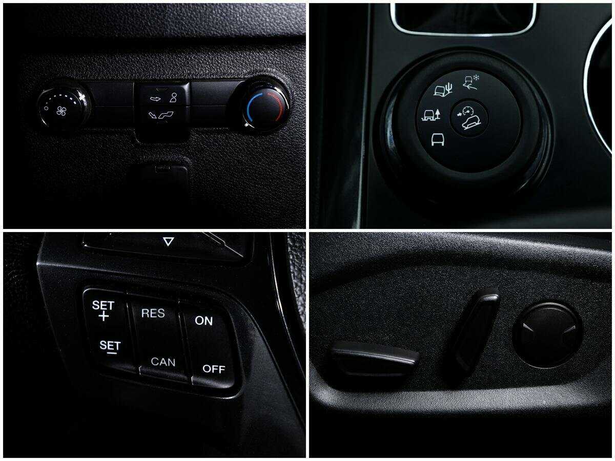 Купить Ford Explorer, 2019, 137 051 км, фото №16