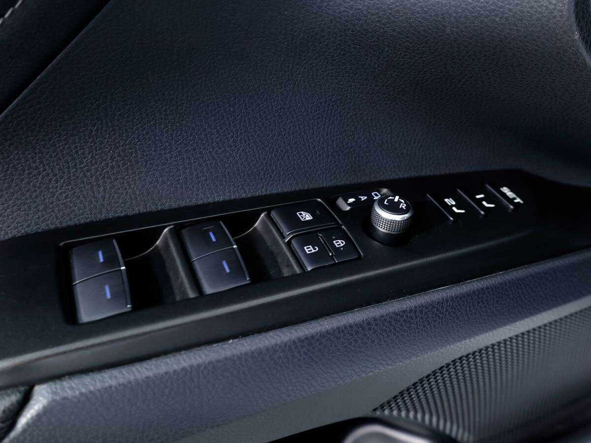 Купить Toyota Camry, 2021, 46 263 км, фото №17