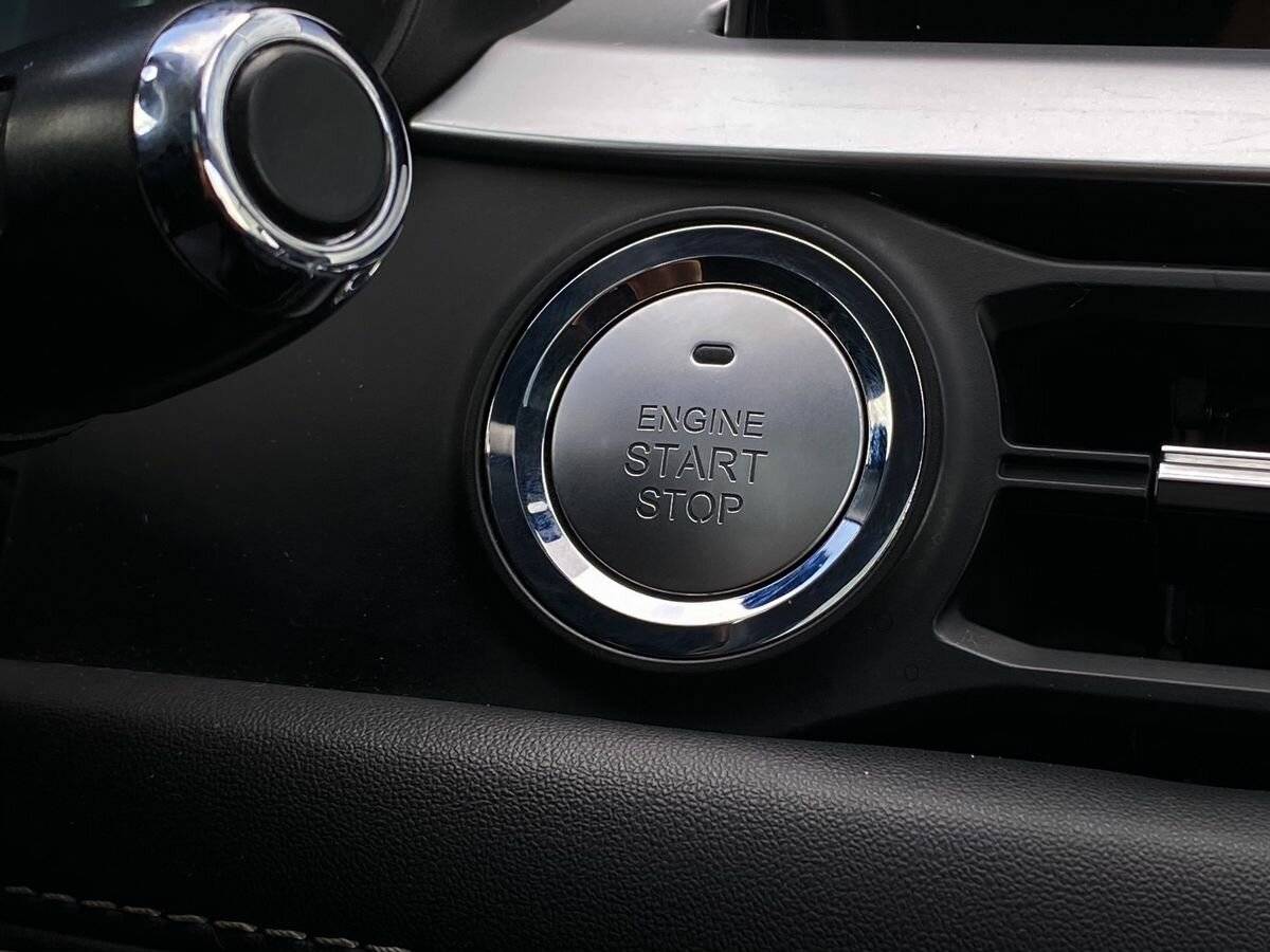 Купить Chery Tiggo 7 Pro, 2021, 70 426 км, фото №17