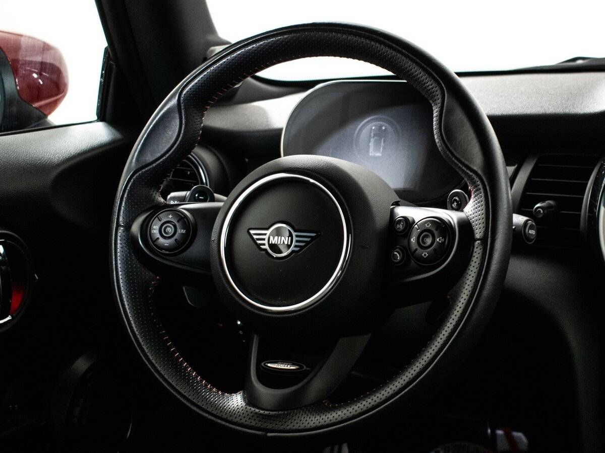 Купить Mini Hatch JCW John Cooper Works, 2021, 55 298 км, фото №13