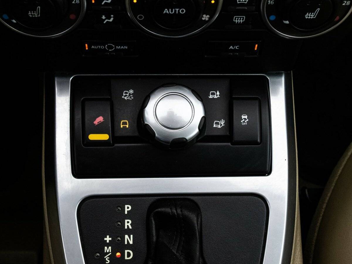 Купить Land Rover Freelander, 2010, 270 282 км, фото №12