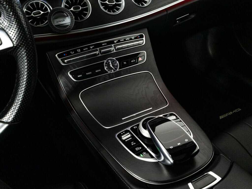 Купить Mercedes-Benz E-Класс 200, 2017, 85 000 км, фото №17