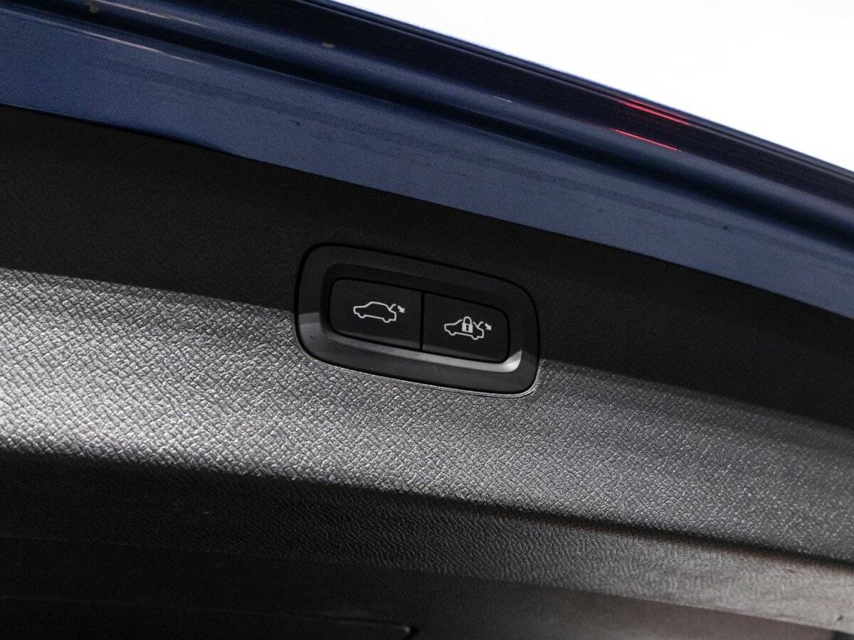 Купить Volvo XC90, 2017, 130 000 км, фото №13