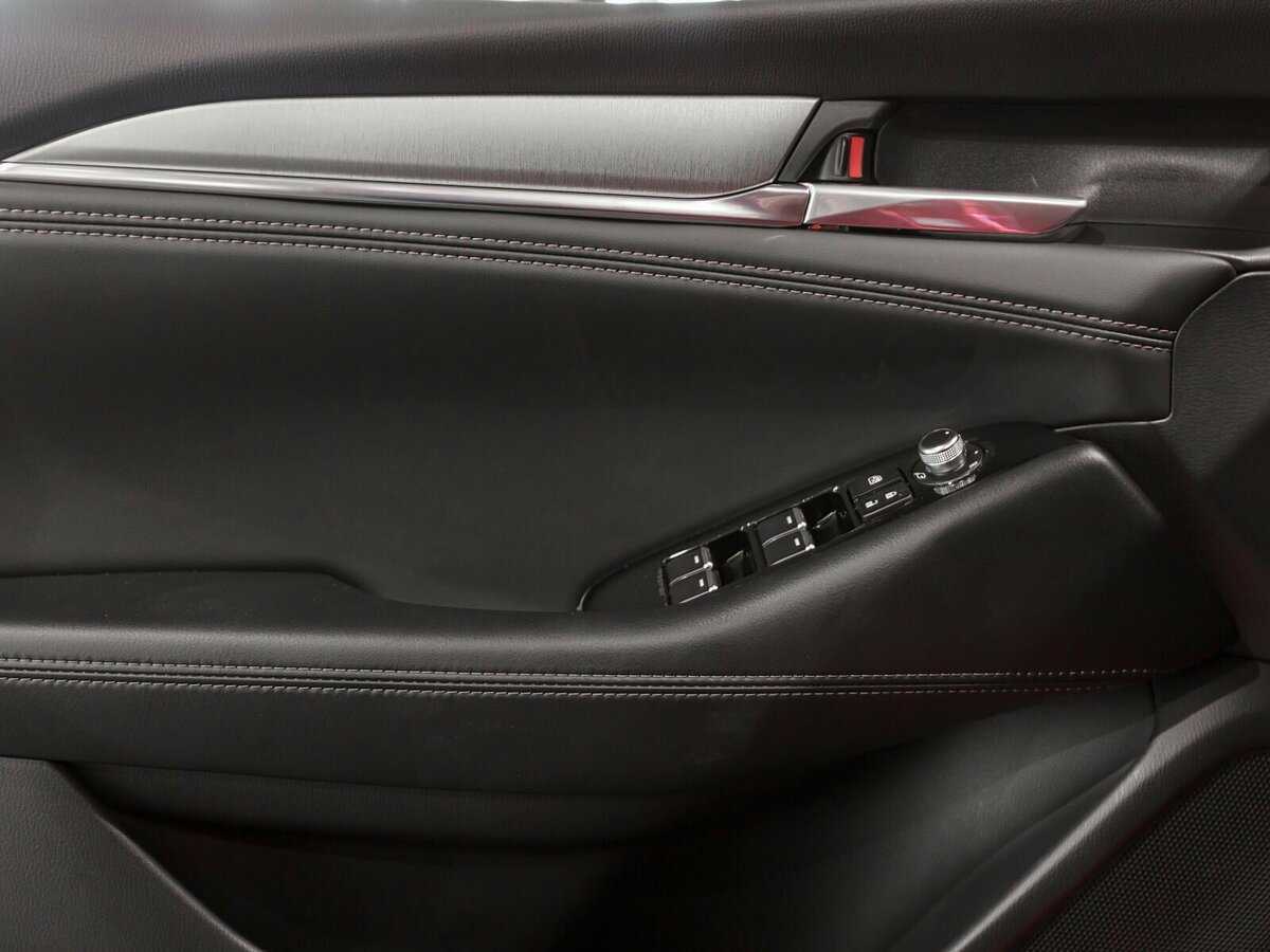 Купить Mazda 6 Atenza, 2023, 21 км, фото №22