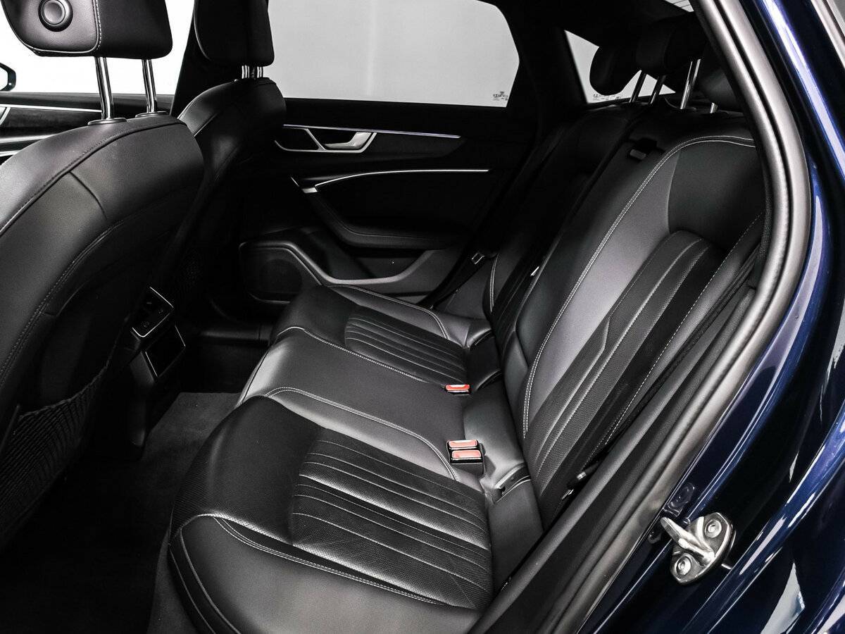 Купить Audi A6 45 TDI, 2020, 104 102 км, фото №13
