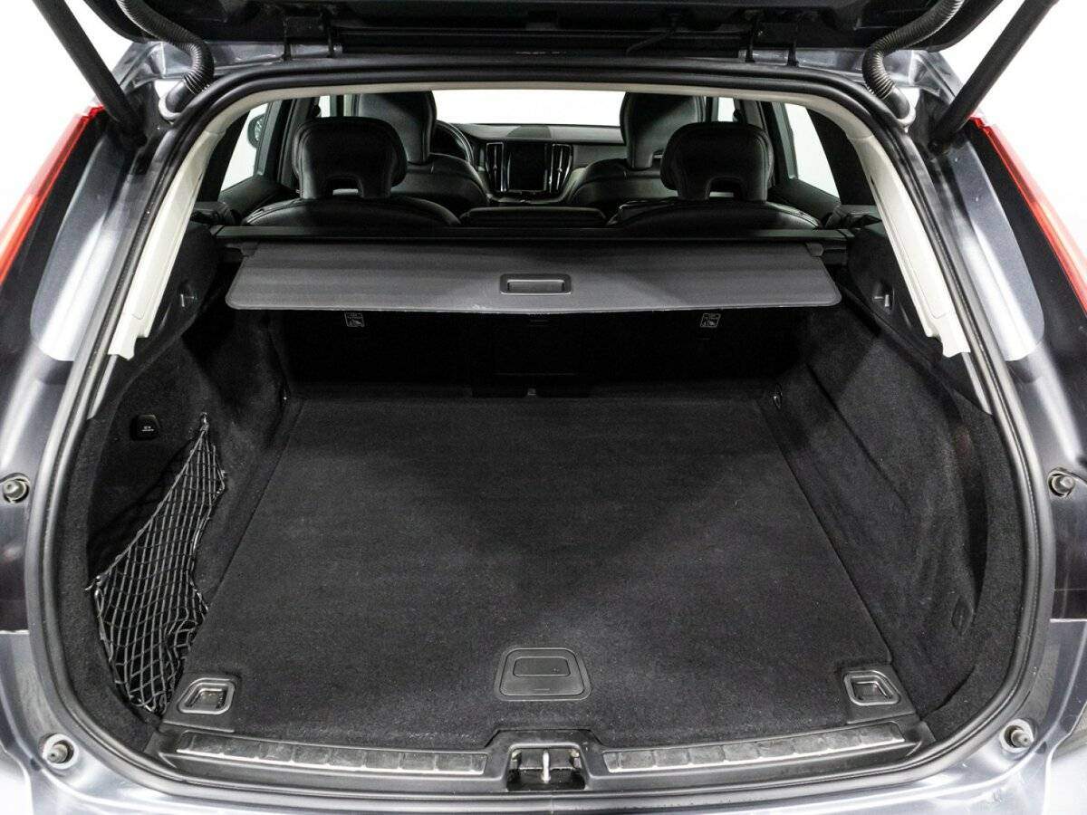 Купить Volvo XC60, 2020, 115 000 км, фото №14