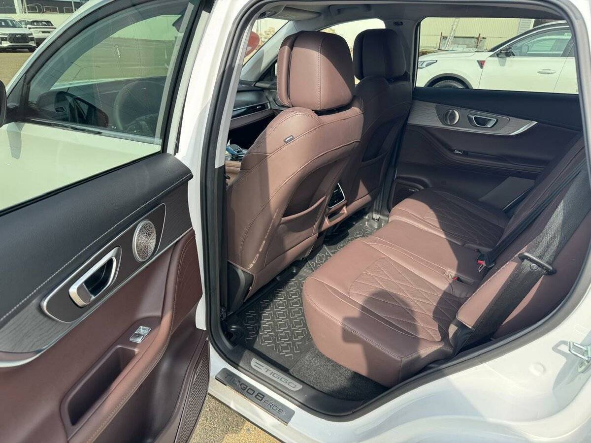 Купить Chery Tiggo 8 Pro, 2023, 500 км, фото №13