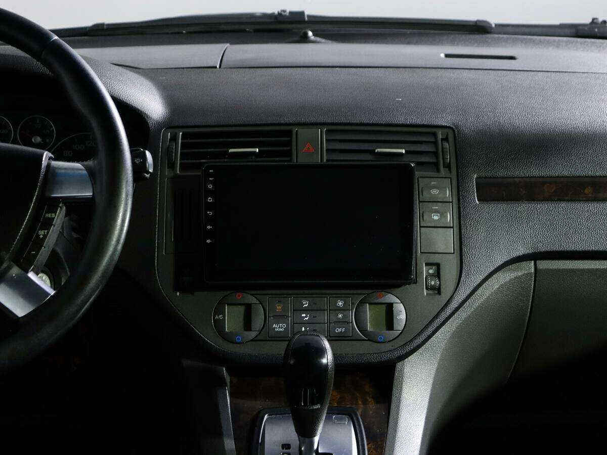 Купить Ford C-MAX, 2006, 280 698 км, фото №12