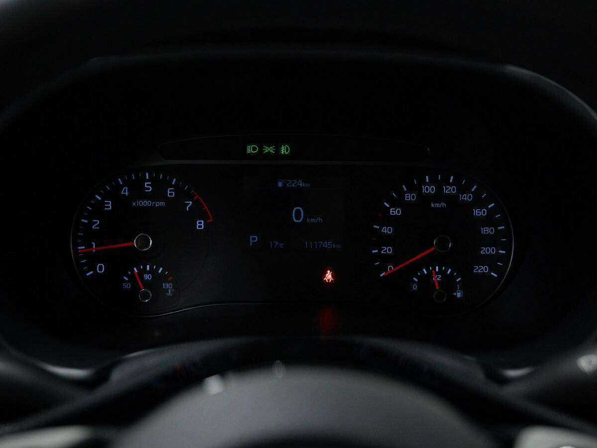 Купить Kia Soul, 2020, 110 000 км, фото №26