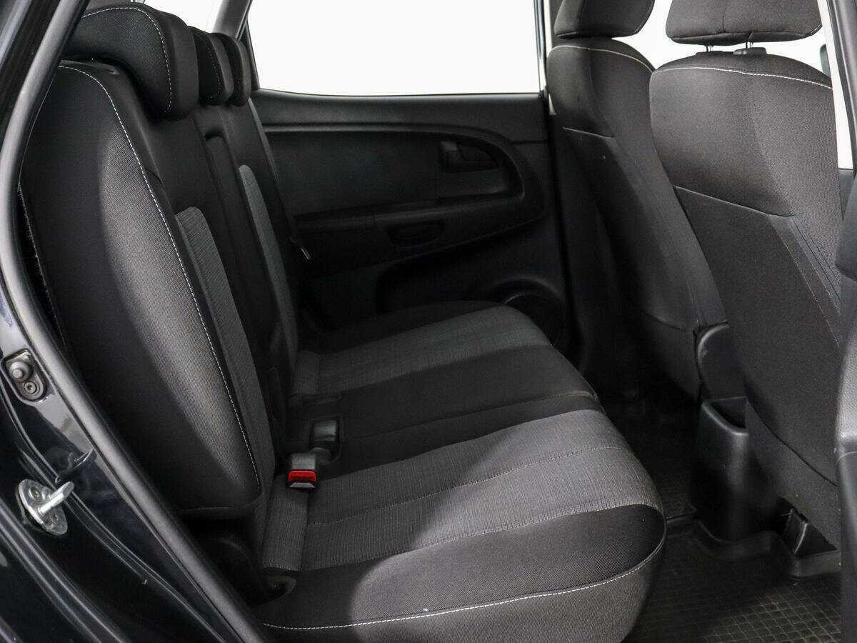 Купить Kia Venga, 2013, 222 487 км, фото №10