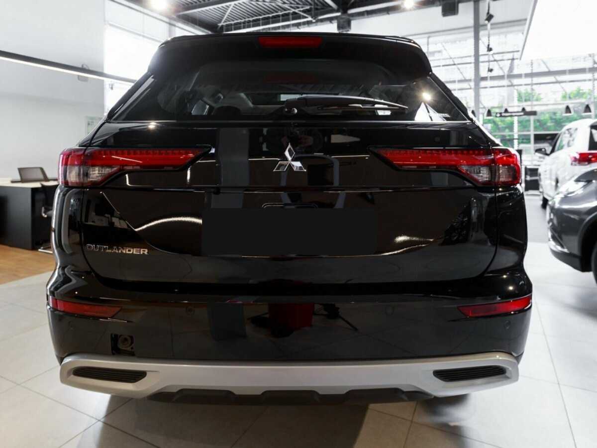 Купить Mitsubishi Outlander, 2022, 72 км, фото №6