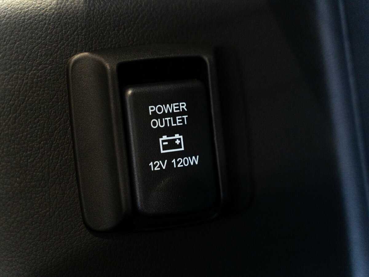 Купить Mitsubishi Outlander, 2022, 77 км, фото №11
