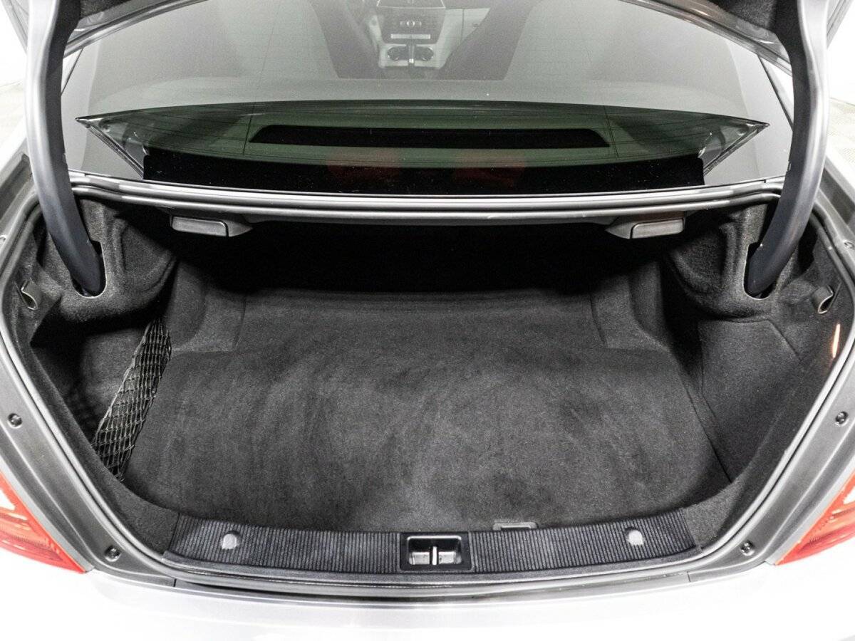 Купить Mercedes-Benz C-Класс 180, 2012, 68 874 км, фото №14