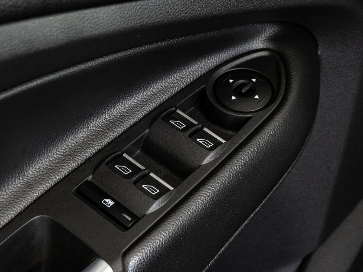 Купить Ford Kuga, 2017, 89 267 км, фото №14