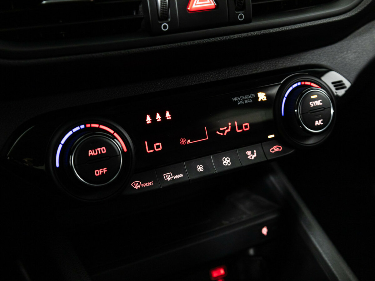 Купить Kia K3 II Рестайлинг, 2021, 54 798 км, фото №20
