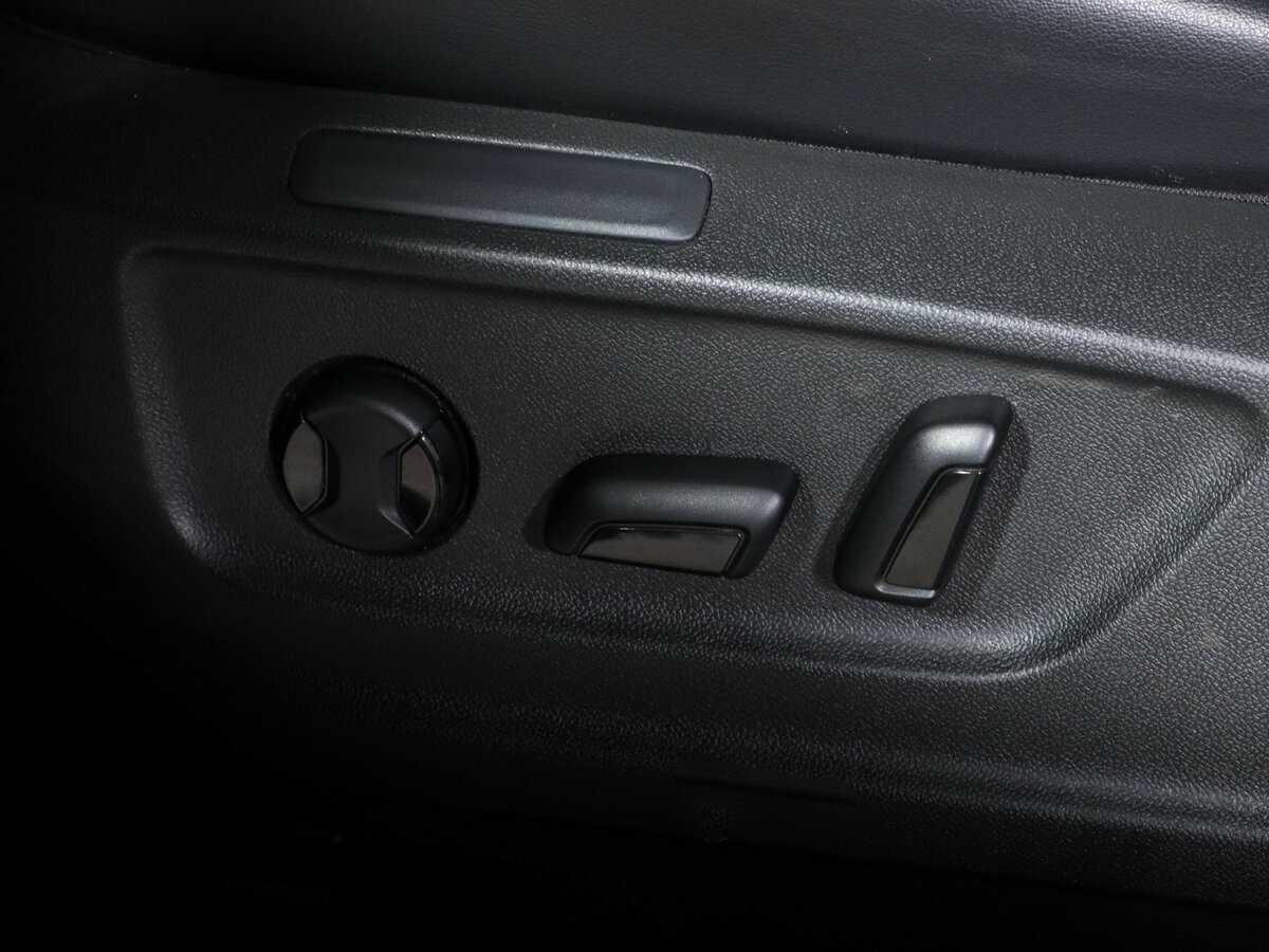 Купить Volkswagen Taos, 2021, 41 880 км, фото №13
