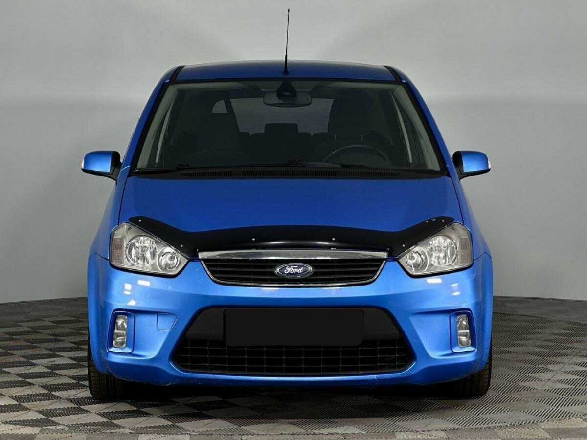 Купить Ford C-MAX, 2008, 146 658 км, фото №3