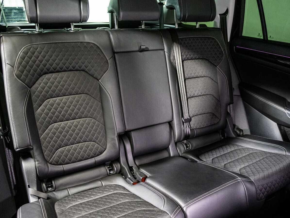 Купить Skoda Kodiaq, 2021, 99 000 км, фото №10