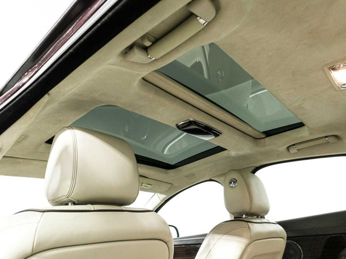 Купить Jaguar XJ, 2015, 189 205 км, фото №13
