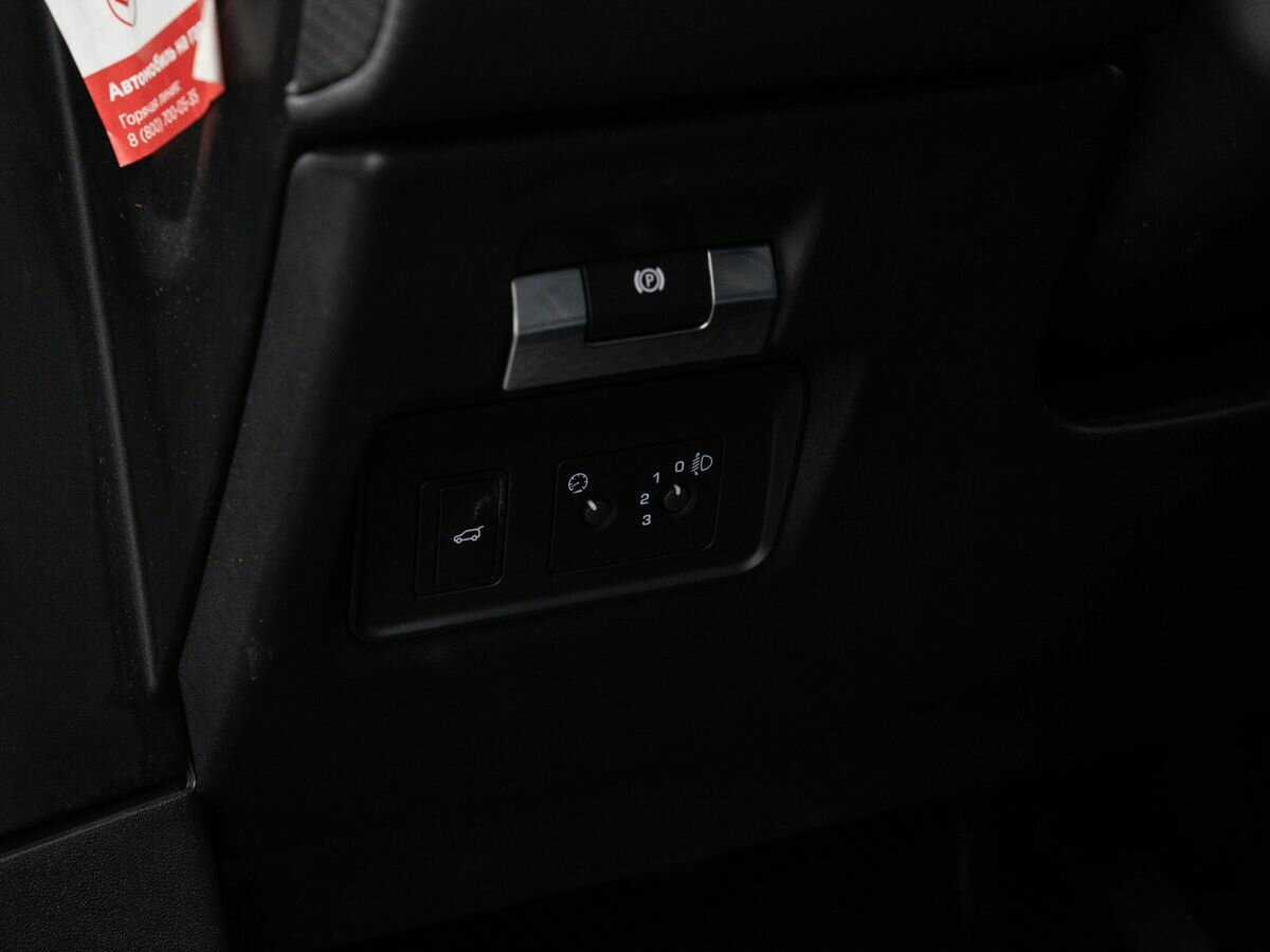 Купить Land Rover Range Rover Evoque, 2020, 97 000 км, фото №16