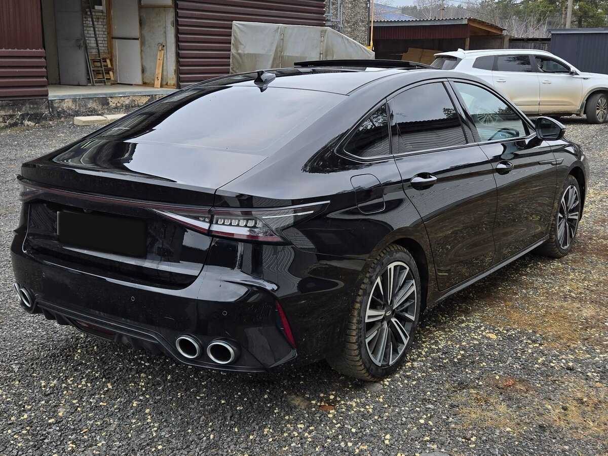 Купить Chery Arrizo 8, 2023, 33 000 км, фото №7