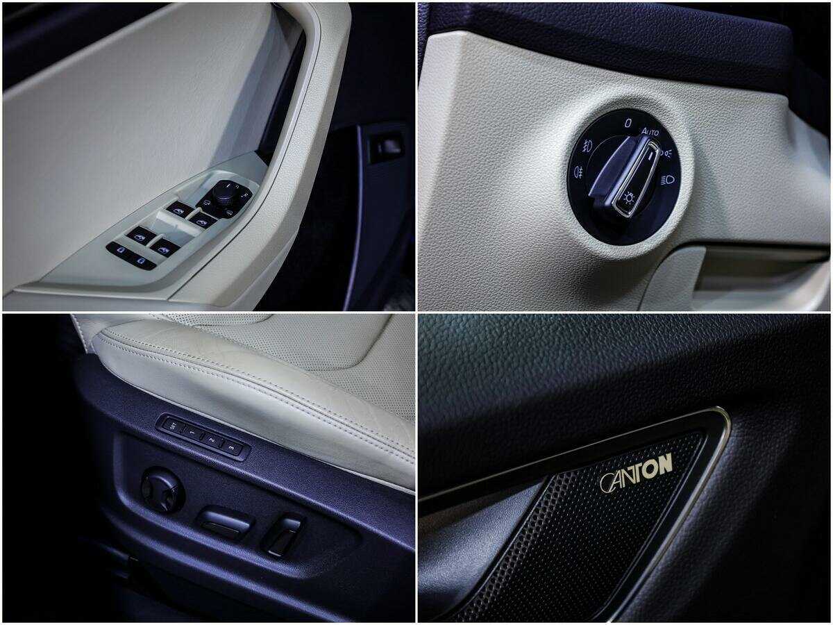 Купить Skoda Kodiaq, 2019, 62 976 км, фото №16