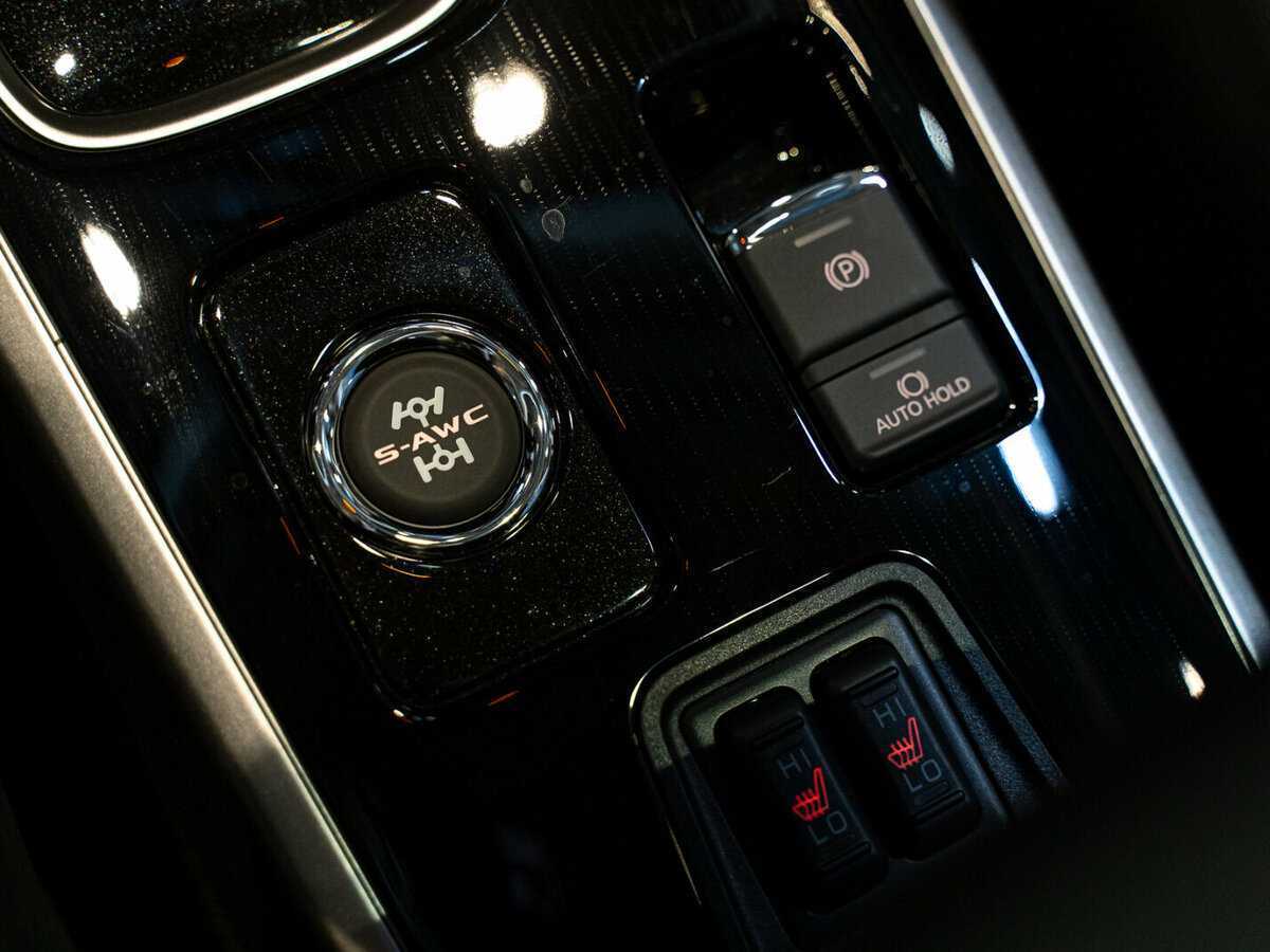 Купить Mitsubishi Outlander, 2022, 77 км, фото №27