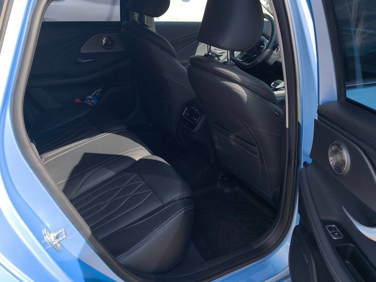 Купить Chery Arrizo 8, 2023, 34 000 км, фото №11